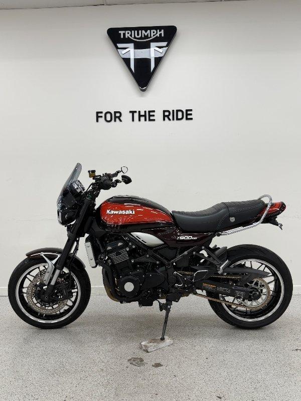 2018 KAWASAKI Z900RS (ZR900C) SPORTS
