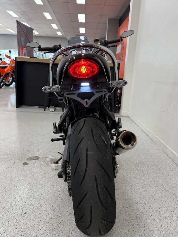 2018 KAWASAKI Z900RS (ZR900C) SPORTS