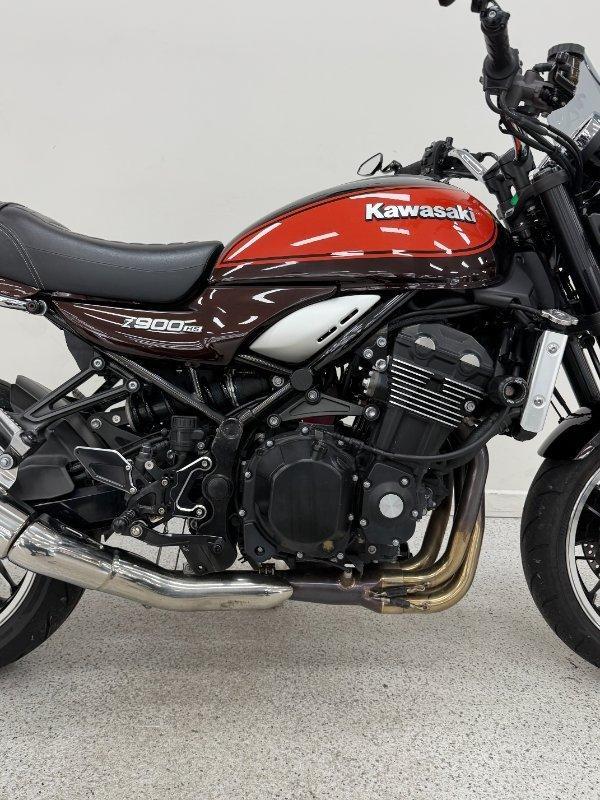 2018 KAWASAKI Z900RS (ZR900C) SPORTS