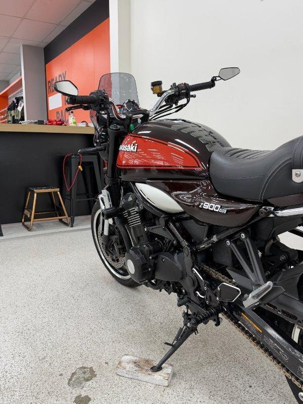 2018 KAWASAKI Z900RS (ZR900C) SPORTS