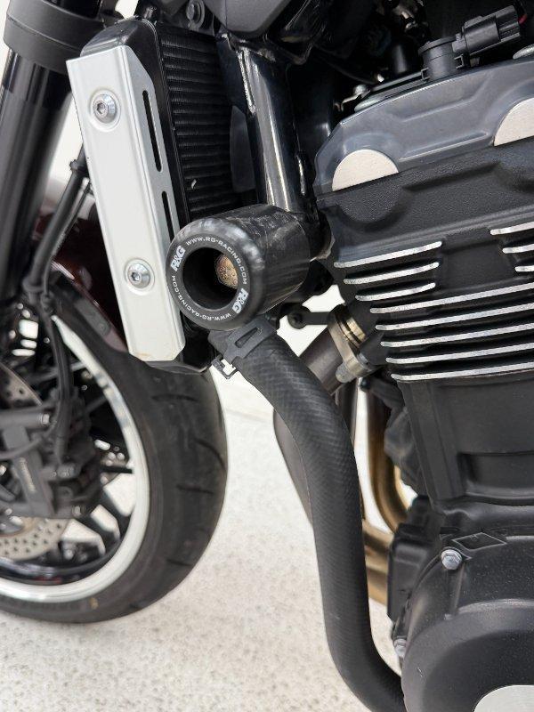 2018 KAWASAKI Z900RS (ZR900C) SPORTS