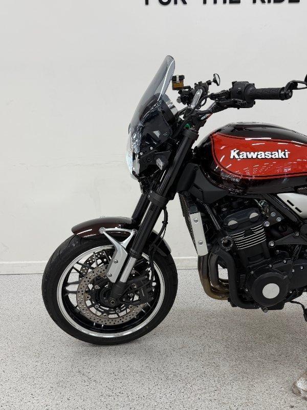 2018 KAWASAKI Z900RS (ZR900C) SPORTS