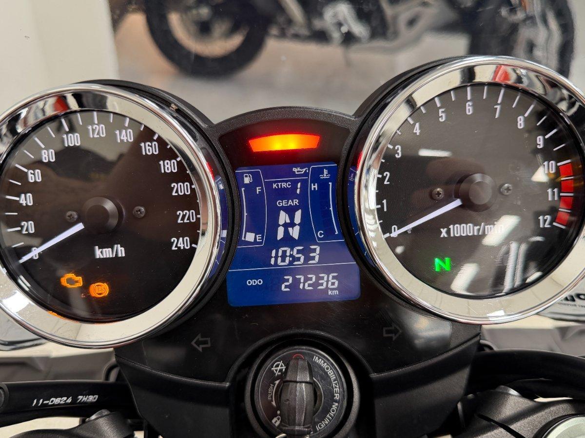 2018 KAWASAKI Z900RS (ZR900C) SPORTS