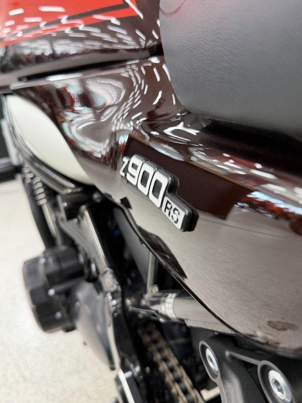 2018 KAWASAKI Z900RS (ZR900C) SPORTS