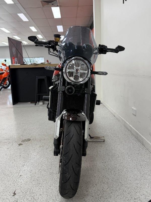 2018 KAWASAKI Z900RS (ZR900C) SPORTS
