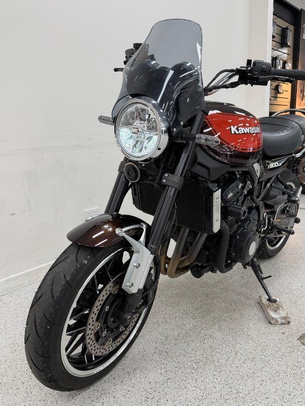 2018 KAWASAKI Z900RS (ZR900C) SPORTS