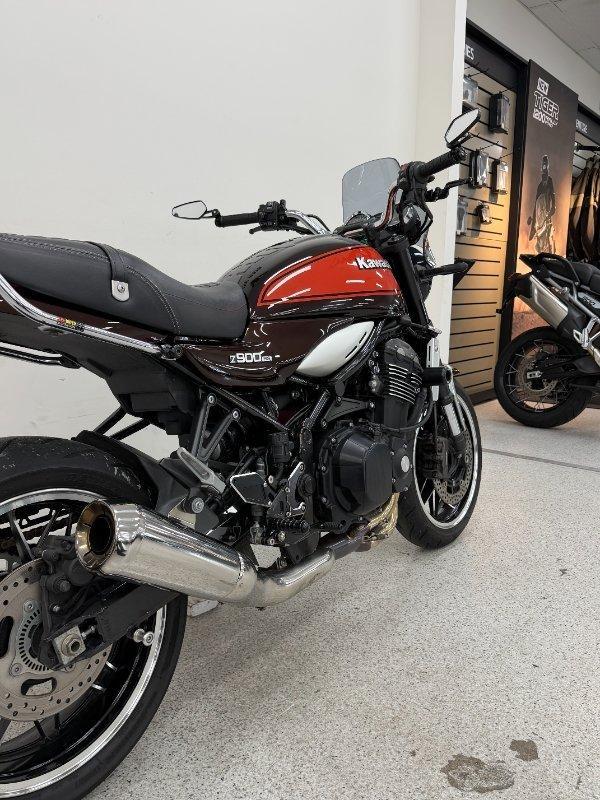 2018 KAWASAKI Z900RS (ZR900C) SPORTS
