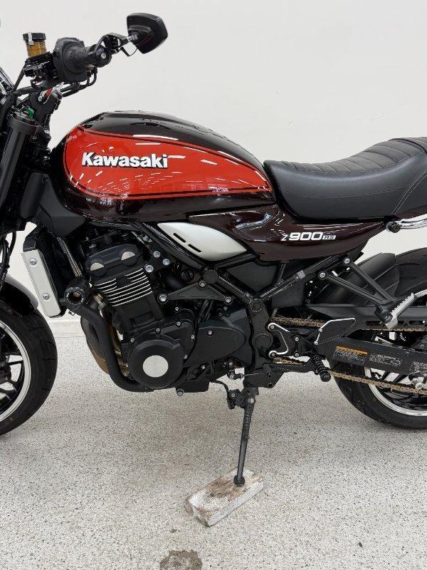 2018 KAWASAKI Z900RS (ZR900C) SPORTS