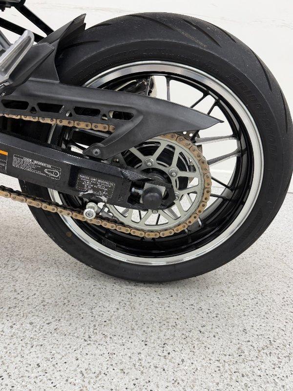 2018 KAWASAKI Z900RS (ZR900C) SPORTS