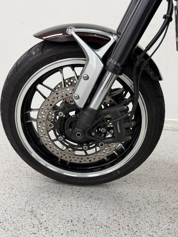 2018 KAWASAKI Z900RS (ZR900C) SPORTS