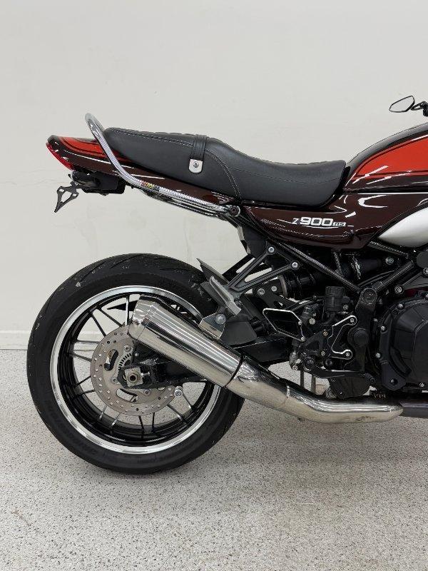 2018 KAWASAKI Z900RS (ZR900C) SPORTS