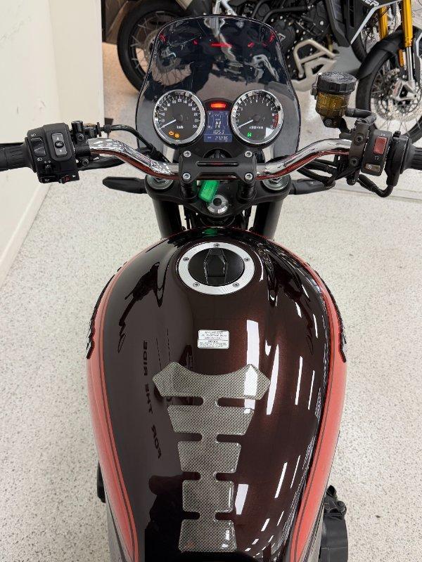 2018 KAWASAKI Z900RS (ZR900C) SPORTS