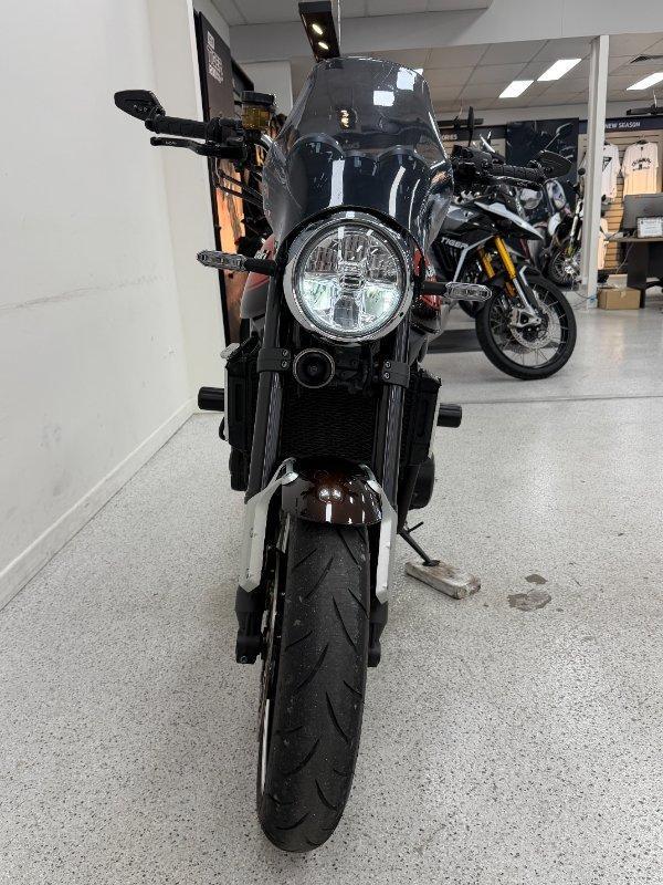 2018 KAWASAKI Z900RS (ZR900C) SPORTS