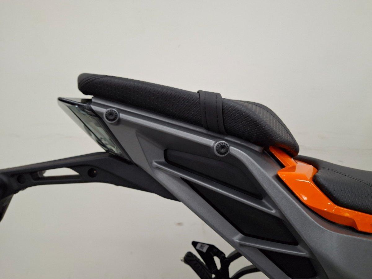 2025 KTM 390 DUKE ROAD