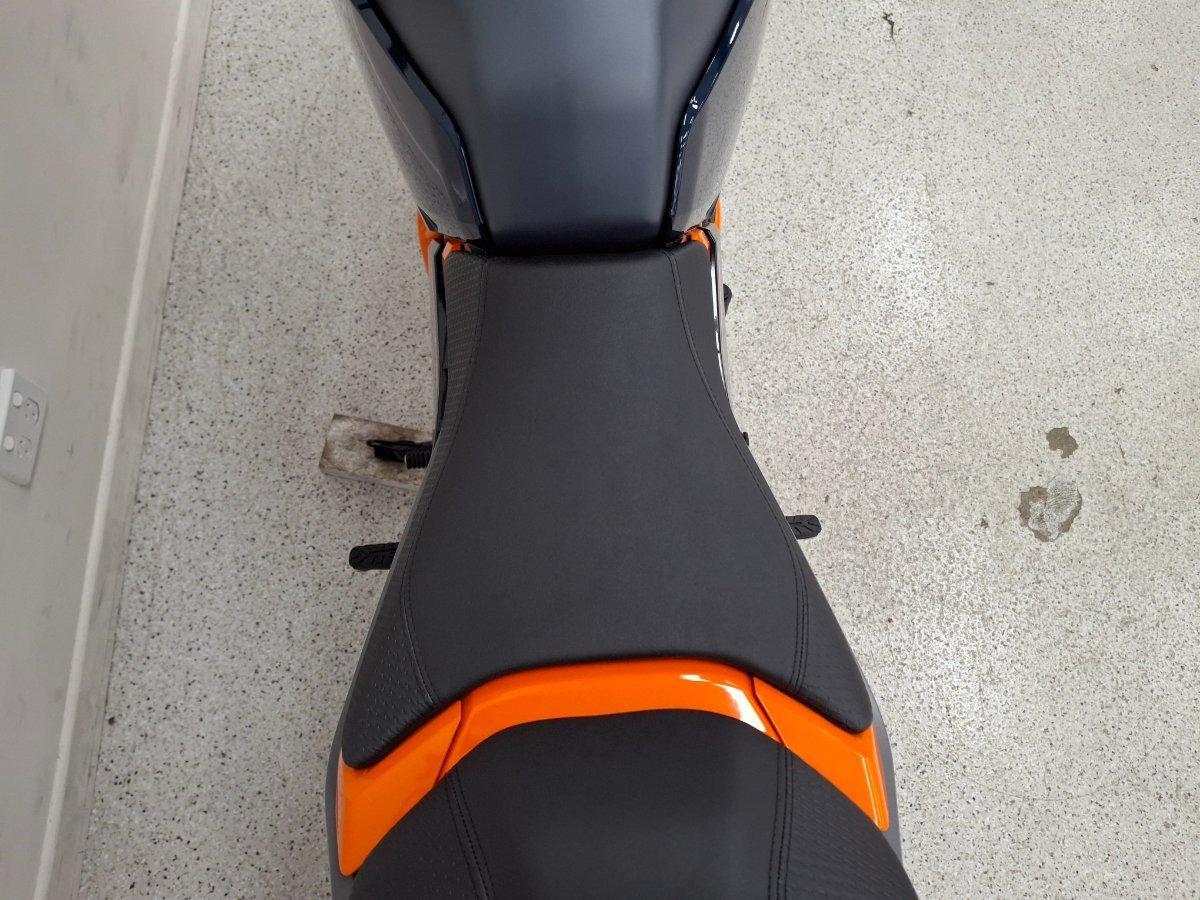 2025 KTM 390 DUKE ROAD