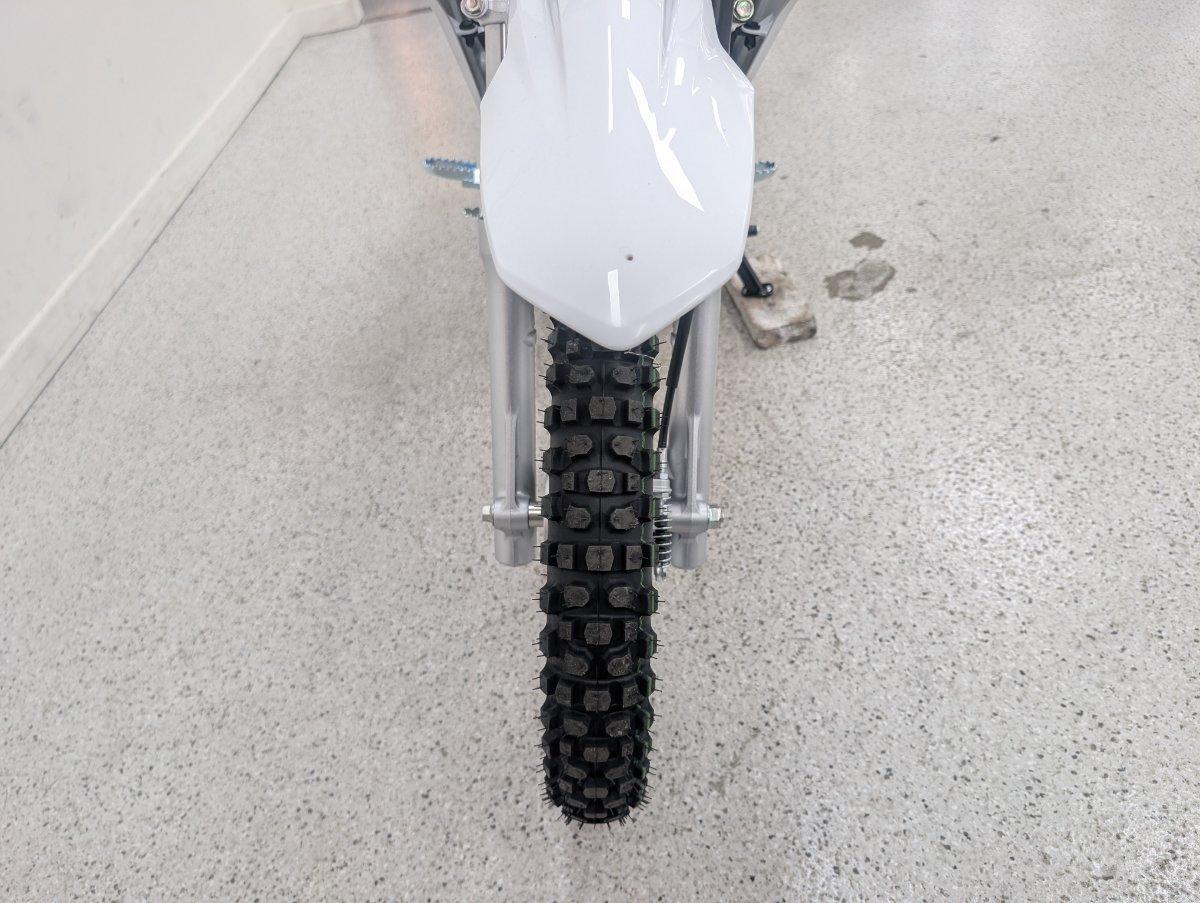 2026 HONDA CRF110F MINIBIKE