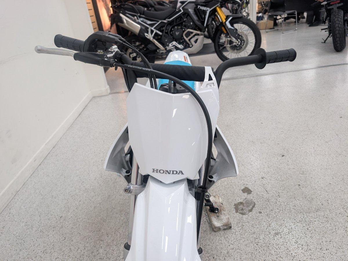 2026 HONDA CRF110F MINIBIKE