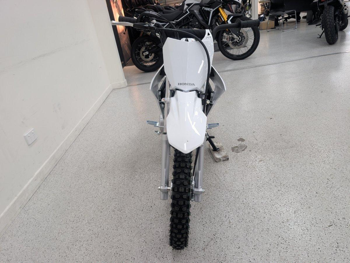 2026 HONDA CRF110F MINIBIKE