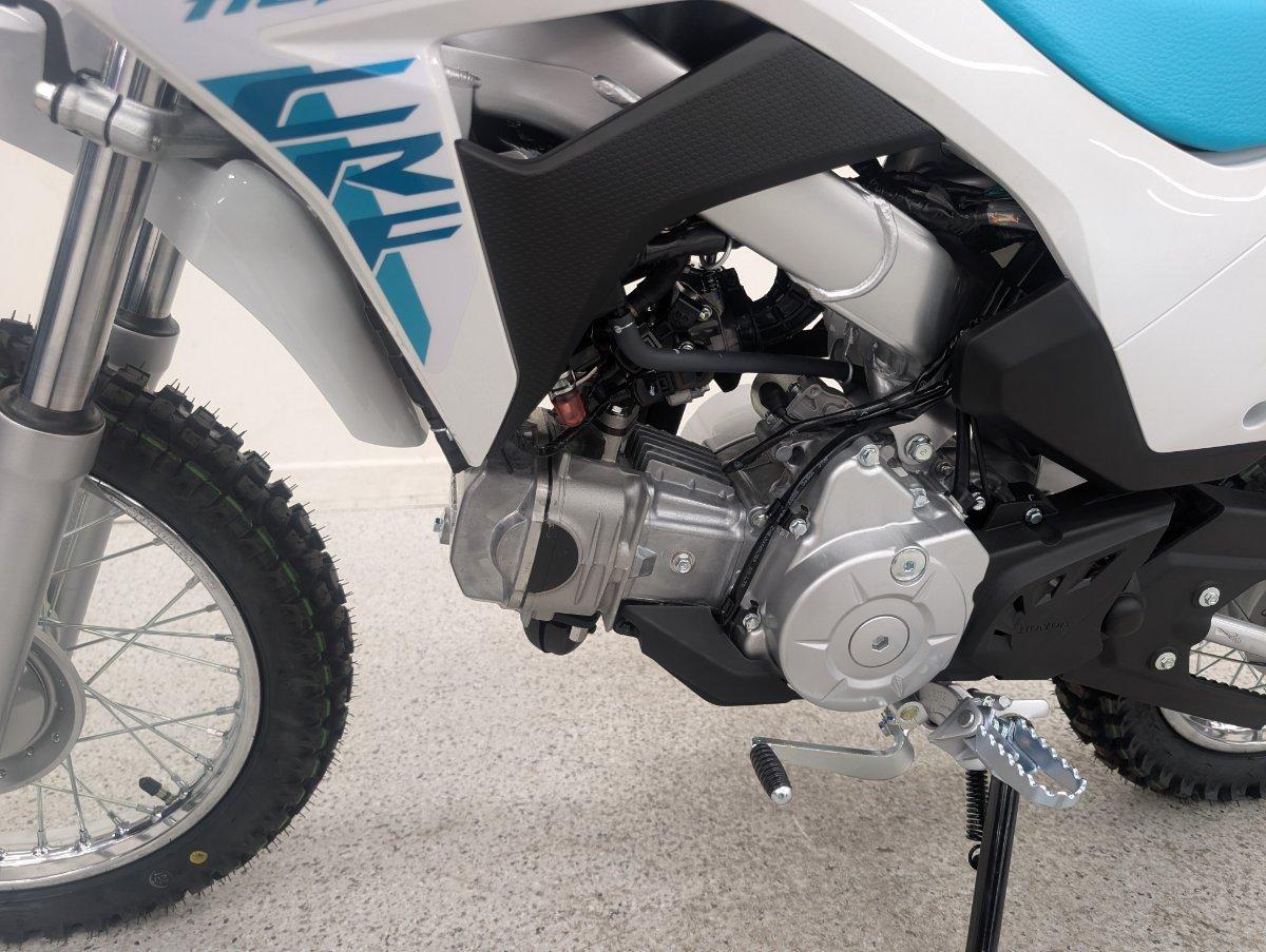 2026 HONDA CRF110F MINIBIKE