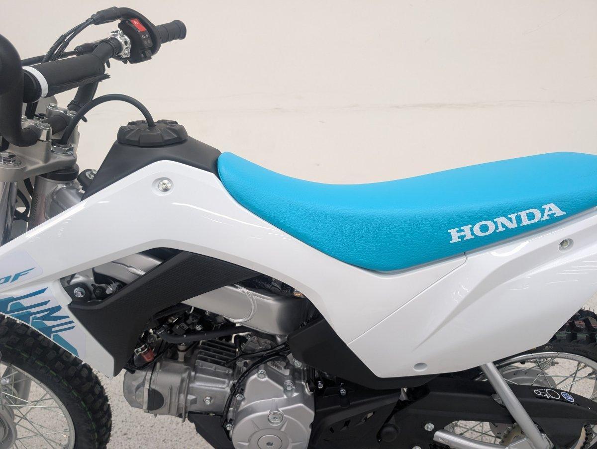 2026 HONDA CRF110F MINIBIKE