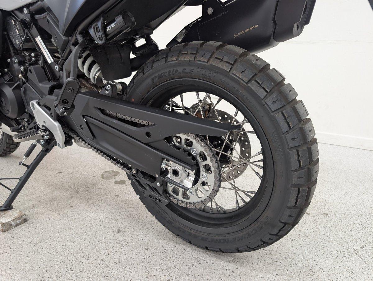2026 CF MOTO 1000 MT-X DUAL SPORTS