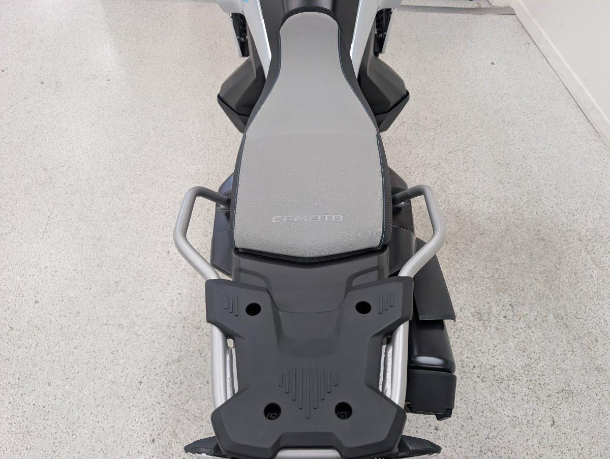 2026 CF MOTO 1000 MT-X DUAL SPORTS