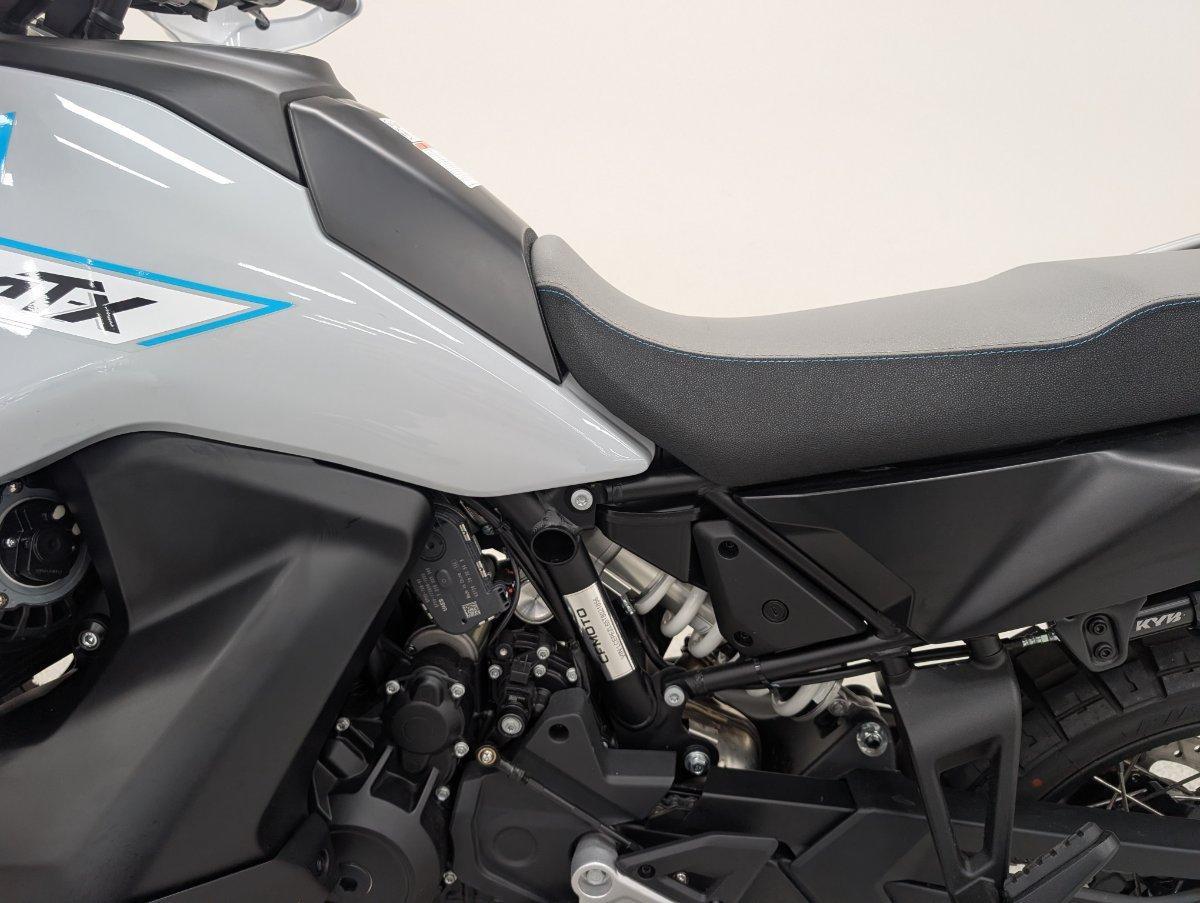 2026 CF MOTO 1000 MT-X DUAL SPORTS