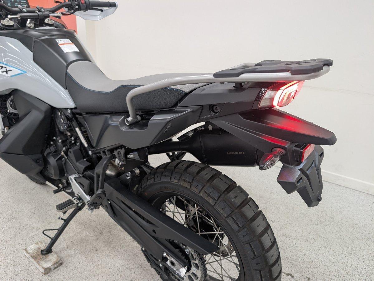 2026 CF MOTO 1000 MT-X DUAL SPORTS