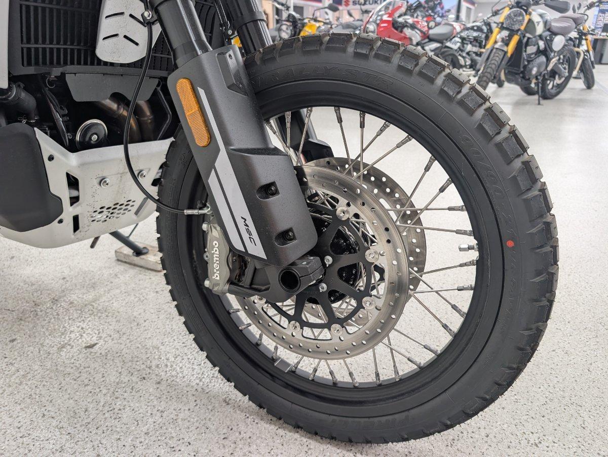 2026 CF MOTO 1000 MT-X DUAL SPORTS