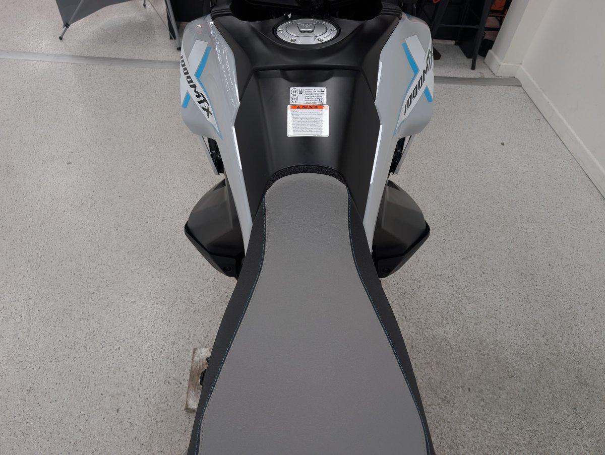 2026 CF MOTO 1000 MT-X DUAL SPORTS