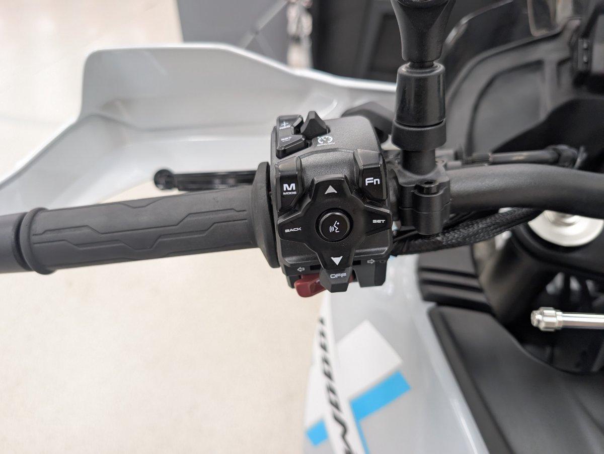 2026 CF MOTO 1000 MT-X DUAL SPORTS