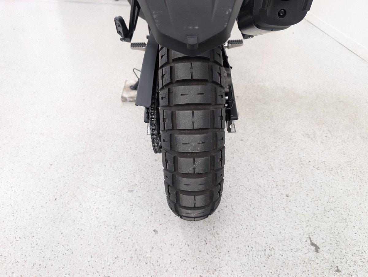 2026 CF MOTO 1000 MT-X DUAL SPORTS