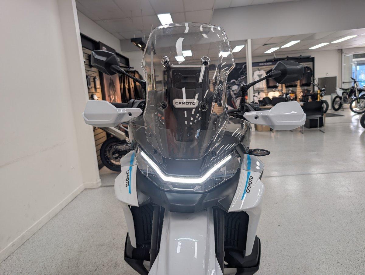 2026 CF MOTO 1000 MT-X DUAL SPORTS