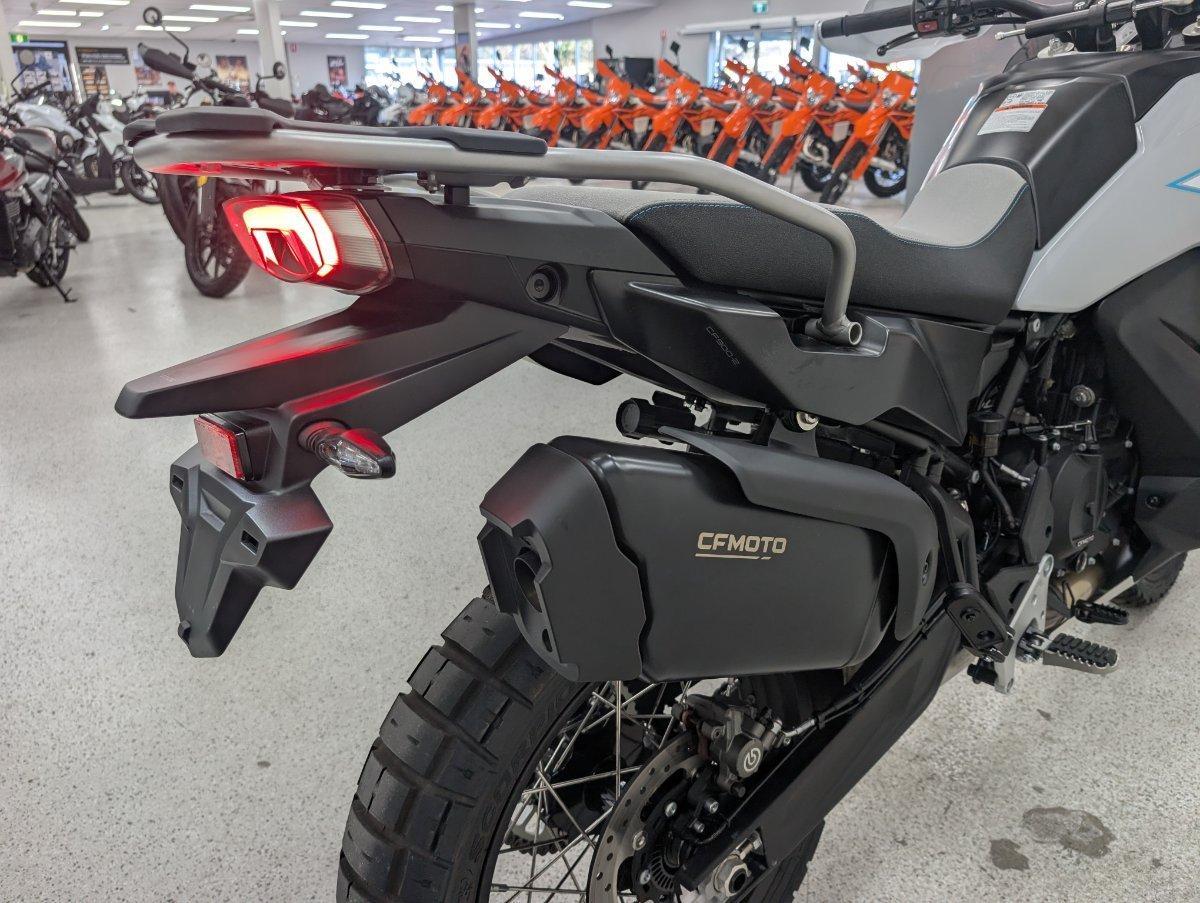 2026 CF MOTO 1000 MT-X DUAL SPORTS