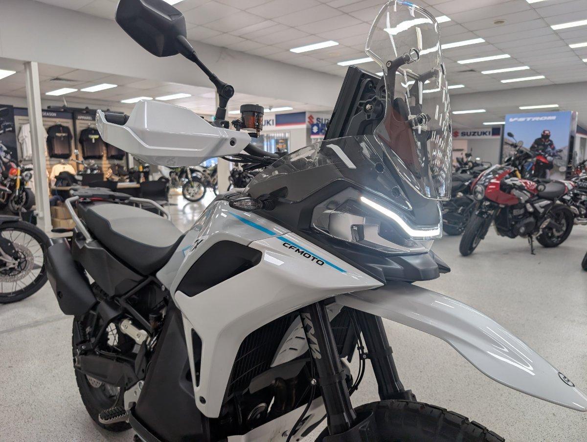 2026 CF MOTO 1000 MT-X DUAL SPORTS