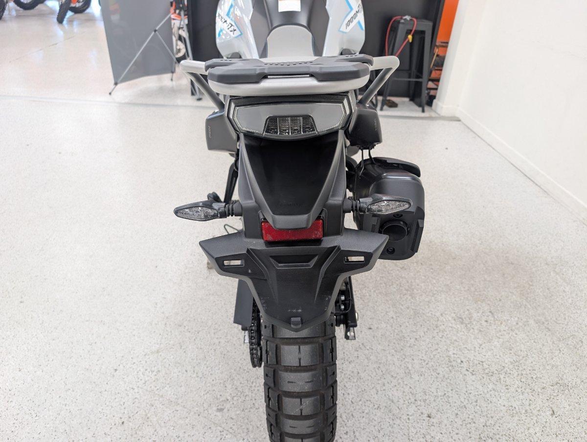2026 CF MOTO 1000 MT-X DUAL SPORTS