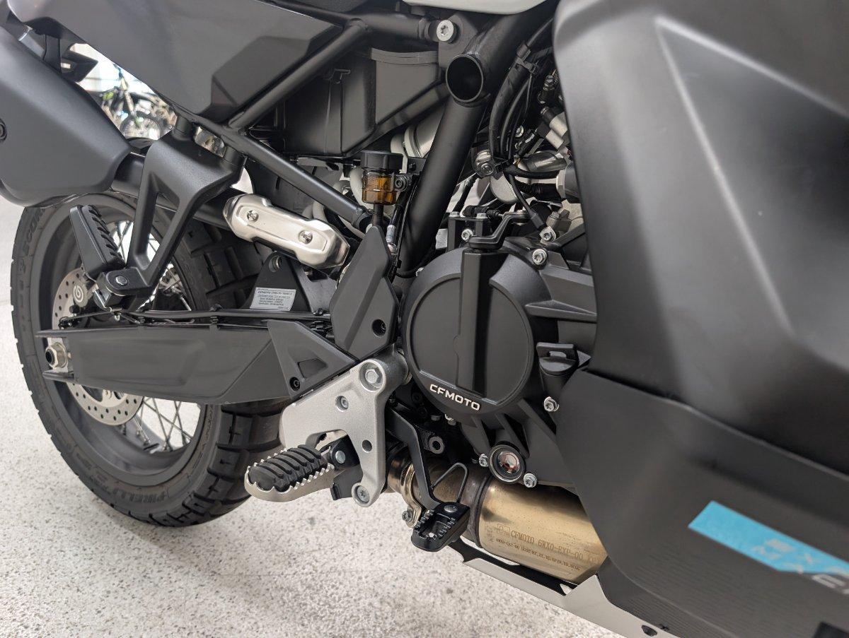2026 CF MOTO 1000 MT-X DUAL SPORTS