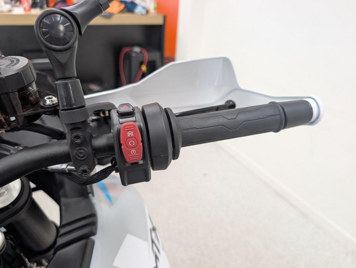 2026 CF MOTO 1000 MT-X DUAL SPORTS