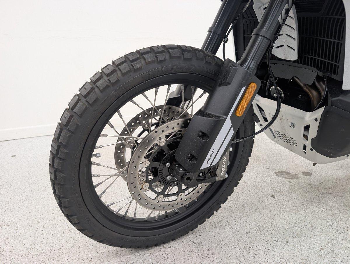 2026 CF MOTO 1000 MT-X DUAL SPORTS