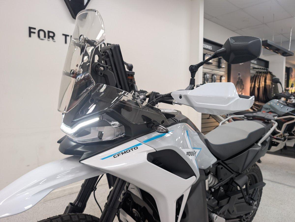 2026 CF MOTO 1000 MT-X DUAL SPORTS