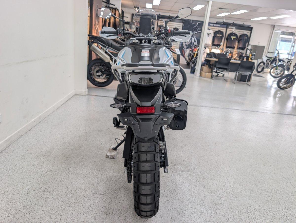 2026 CF MOTO 1000 MT-X DUAL SPORTS