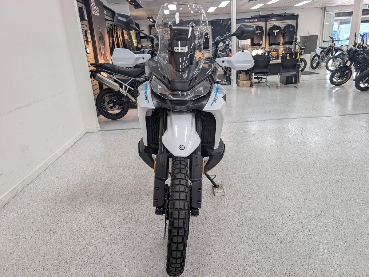 2026 CF MOTO 1000 MT-X DUAL SPORTS