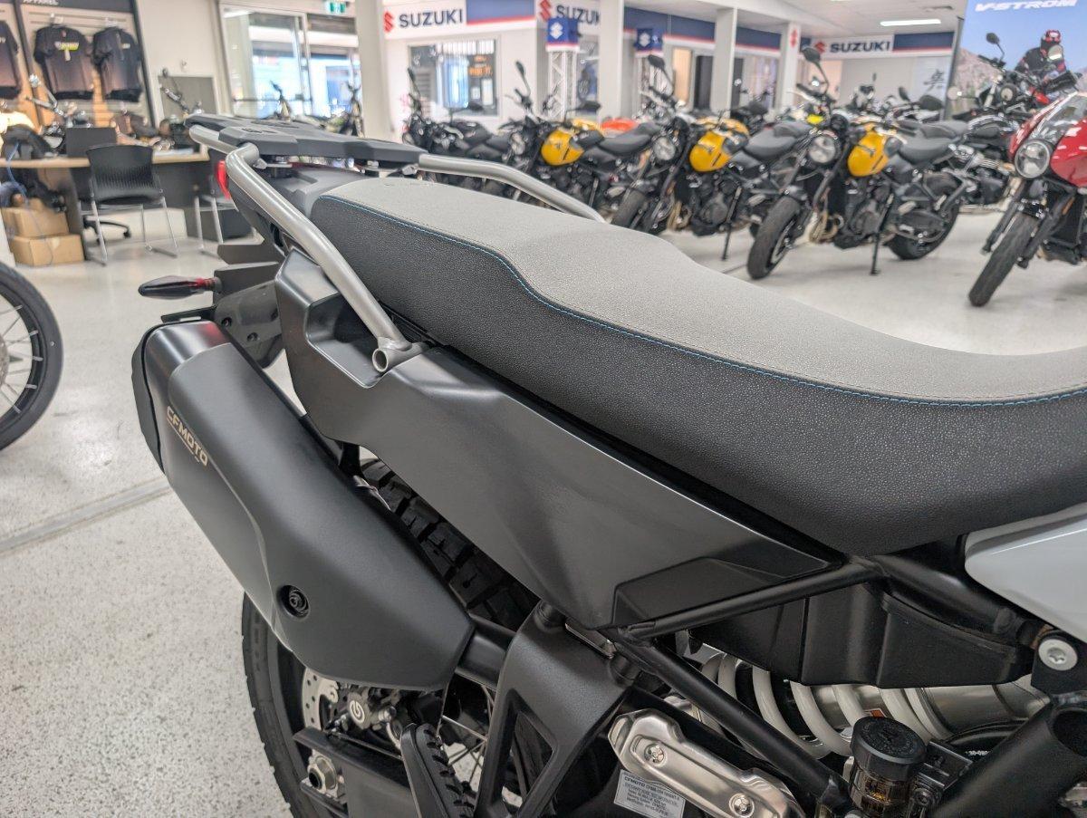 2026 CF MOTO 1000 MT-X DUAL SPORTS