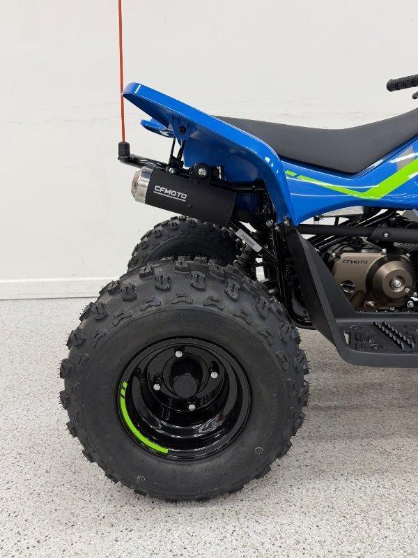 2026 CF MOTO C FORCE 110 SE ATV