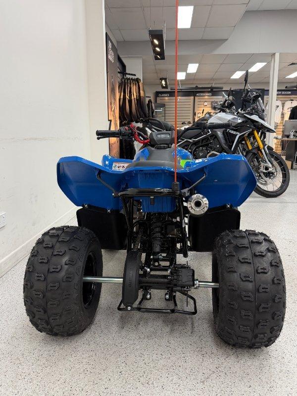 2026 CF MOTO C FORCE 110 SE ATV