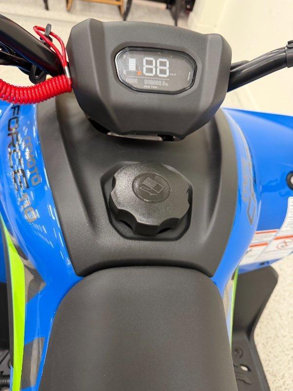 2026 CF MOTO C FORCE 110 SE ATV
