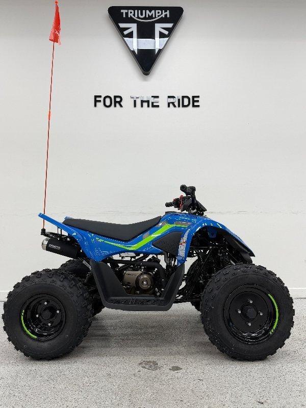 2026 CF MOTO C FORCE 110 SE ATV