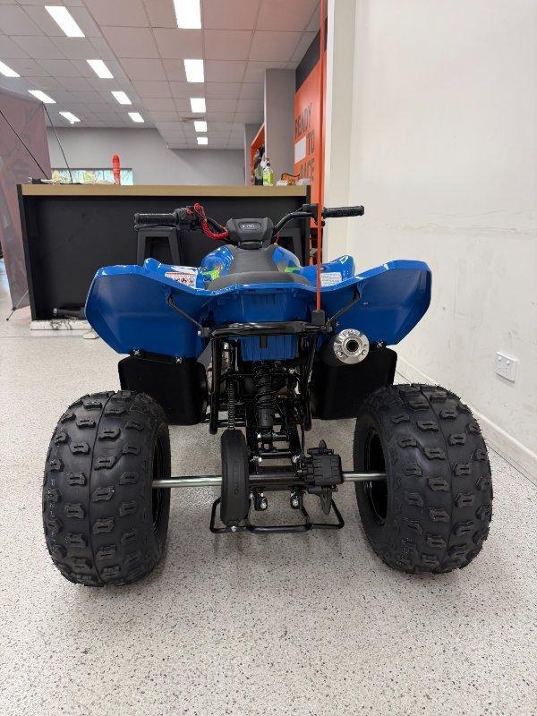 2026 CF MOTO C FORCE 110 SE ATV