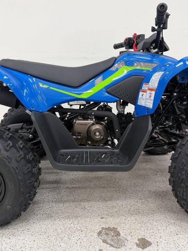 2026 CF MOTO C FORCE 110 SE ATV