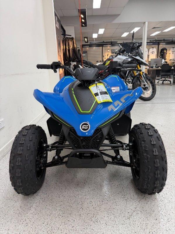 2026 CF MOTO C FORCE 110 SE ATV